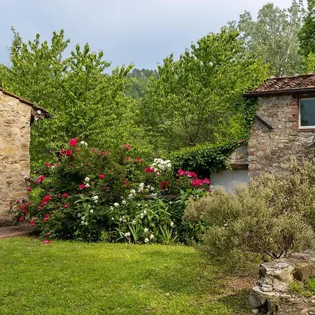 Villa Anticiana 8, Emma Lucca
